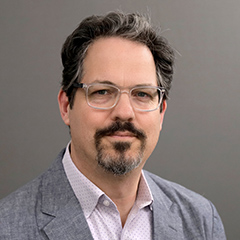 Jeff Bernson