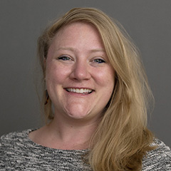 Hilary B. Johnson
