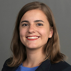 Julia Embry