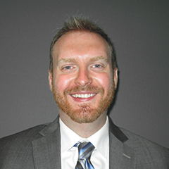 Ryan Stringer